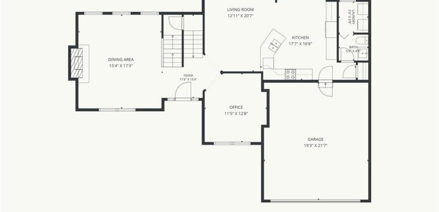 5901 NW Liston Court, Kansas City, MO 64151
