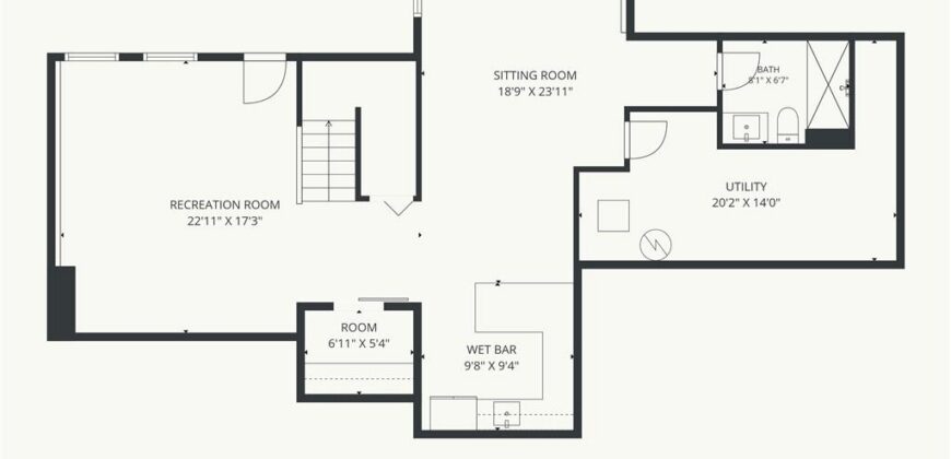5901 NW Liston Court, Kansas City, MO 64151