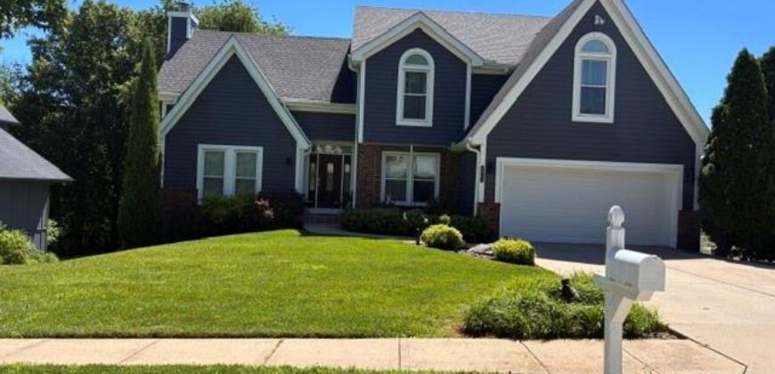 5901 NW Liston Court, Kansas City, MO 64151