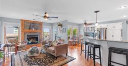 5901 NW Liston Court, Kansas City, MO 64151