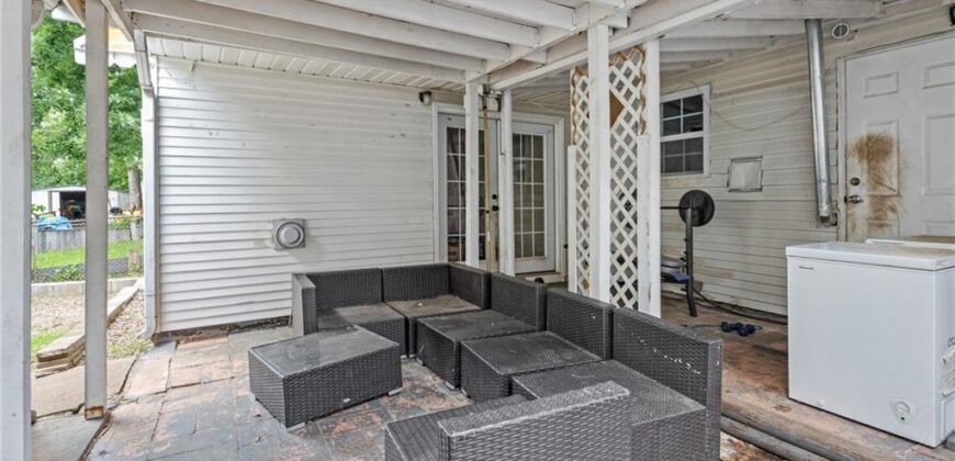 5308 N Michigan Avenue, Kansas City, MO 64118