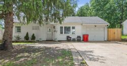 5308 N Michigan Avenue, Kansas City, MO 64118