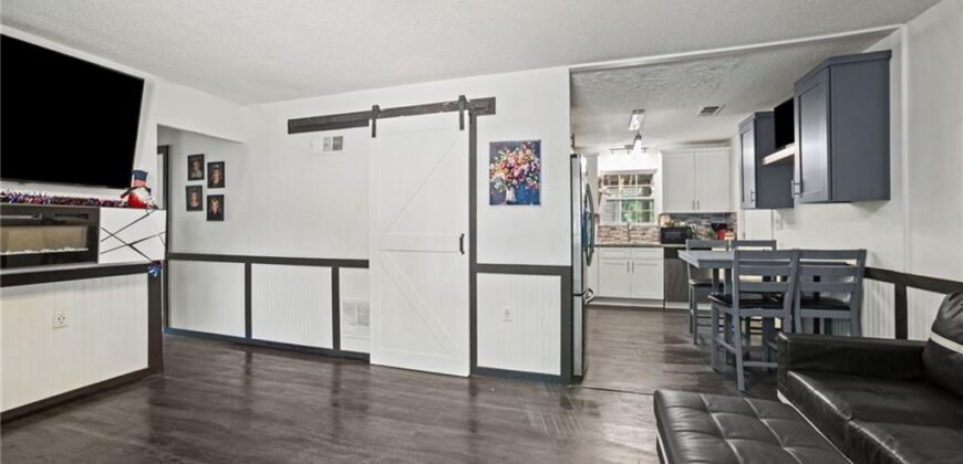 5308 N Michigan Avenue, Kansas City, MO 64118