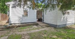5308 N Michigan Avenue, Kansas City, MO 64118