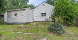 5308 N Michigan Avenue, Kansas City, MO 64118