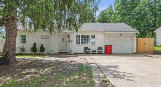 5308 N Michigan Avenue, Kansas City, MO 64118