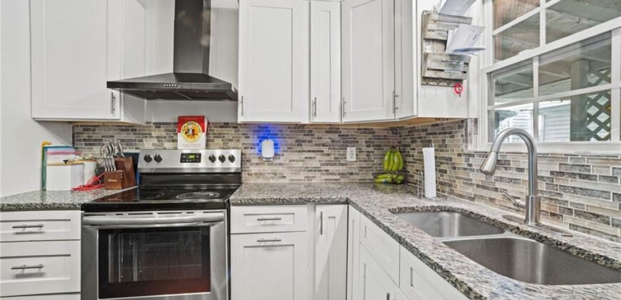5308 N Michigan Avenue, Kansas City, MO 64118