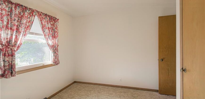 6313 N Michigan Avenue, Gladstone, MO 64118