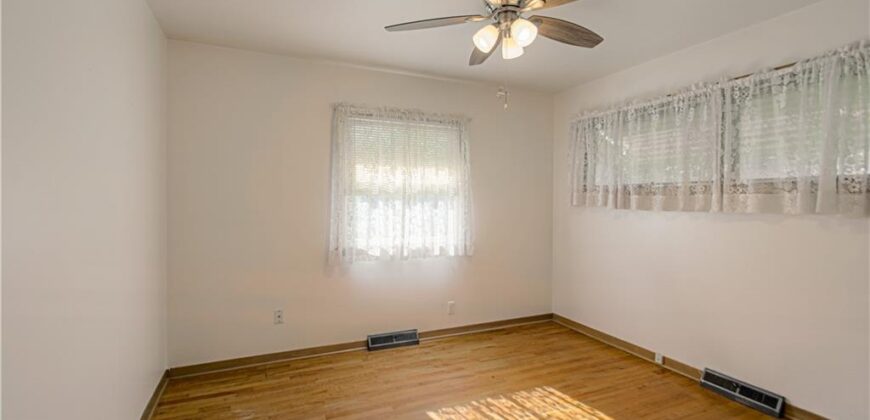 6313 N Michigan Avenue, Gladstone, MO 64118