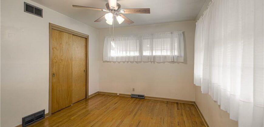 6313 N Michigan Avenue, Gladstone, MO 64118