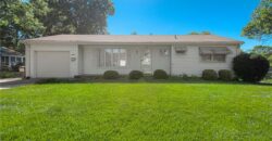 6313 N Michigan Avenue, Gladstone, MO 64118