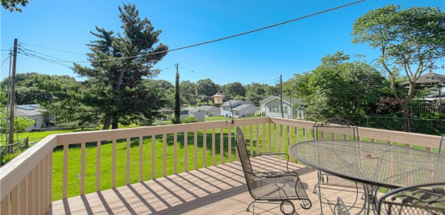 6313 N Michigan Avenue, Gladstone, MO 64118