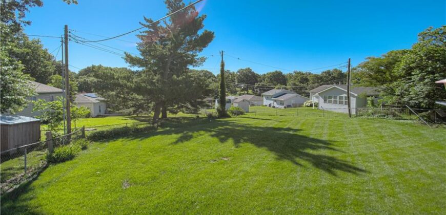 6313 N Michigan Avenue, Gladstone, MO 64118