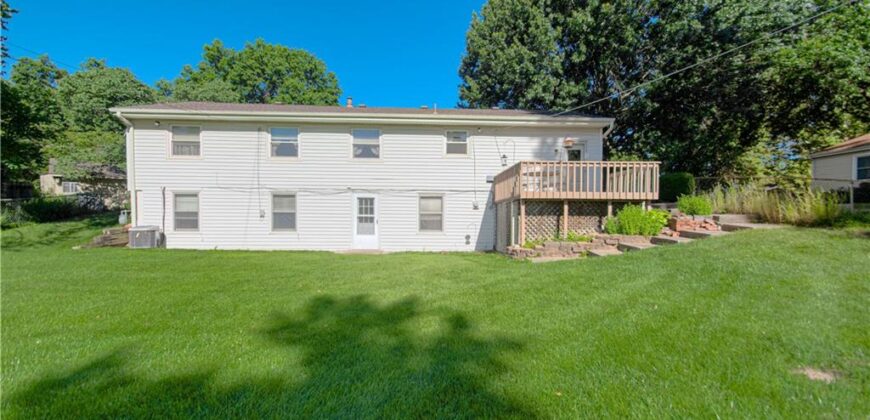 6313 N Michigan Avenue, Gladstone, MO 64118