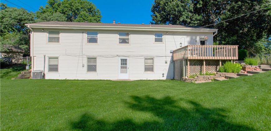 6313 N Michigan Avenue, Gladstone, MO 64118
