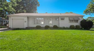 6313 N Michigan Avenue, Gladstone, MO 64118
