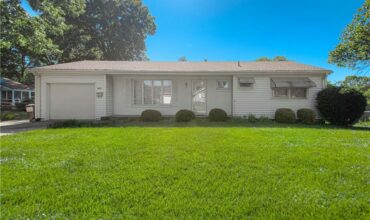 6313 N Michigan Avenue, Gladstone, MO 64118