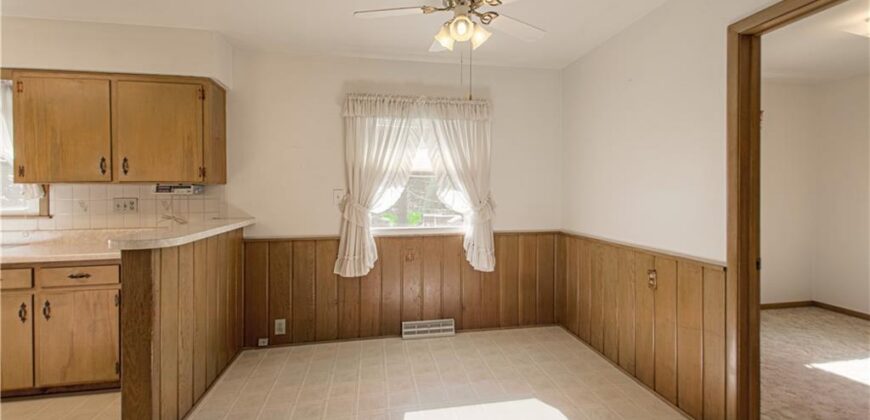 6313 N Michigan Avenue, Gladstone, MO 64118