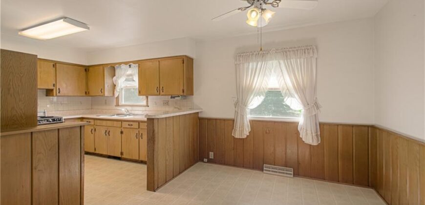 6313 N Michigan Avenue, Gladstone, MO 64118