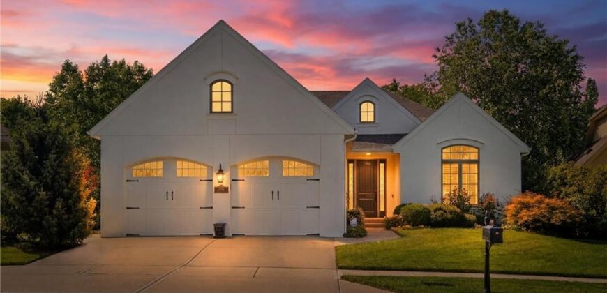 8430 N Donnelly Court, Kansas City, MO 64157