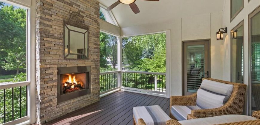 8430 N Donnelly Court, Kansas City, MO 64157
