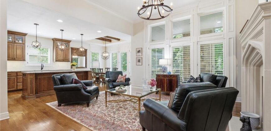 8430 N Donnelly Court, Kansas City, MO 64157