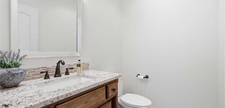 8430 N Donnelly Court, Kansas City, MO 64157