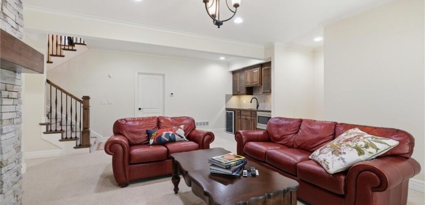 8430 N Donnelly Court, Kansas City, MO 64157