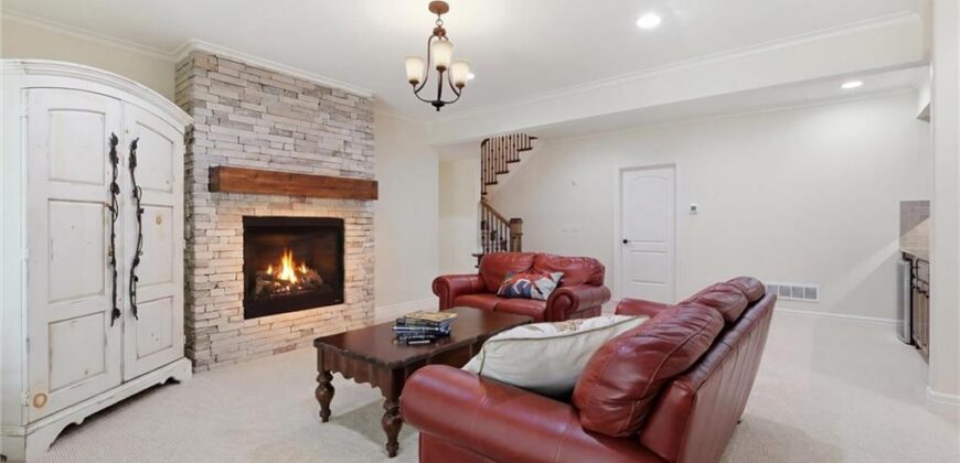 8430 N Donnelly Court, Kansas City, MO 64157