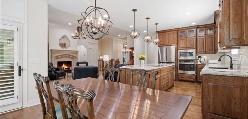 8430 N Donnelly Court, Kansas City, MO 64157