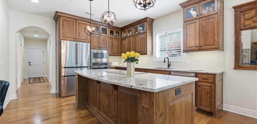 8430 N Donnelly Court, Kansas City, MO 64157