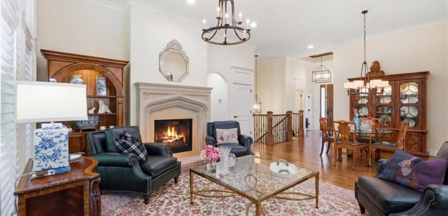 8430 N Donnelly Court, Kansas City, MO 64157