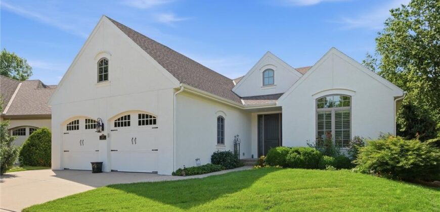 8430 N Donnelly Court, Kansas City, MO 64157