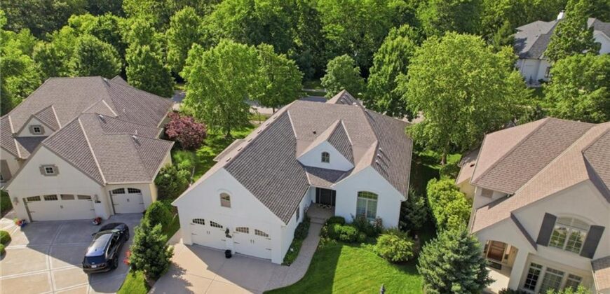 8430 N Donnelly Court, Kansas City, MO 64157