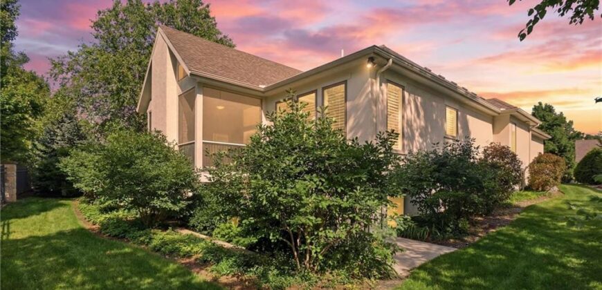 8430 N Donnelly Court, Kansas City, MO 64157