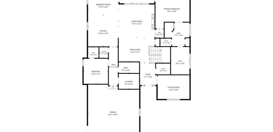 8430 N Donnelly Court, Kansas City, MO 64157
