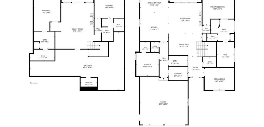 8430 N Donnelly Court, Kansas City, MO 64157