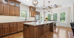 8430 N Donnelly Court, Kansas City, MO 64157