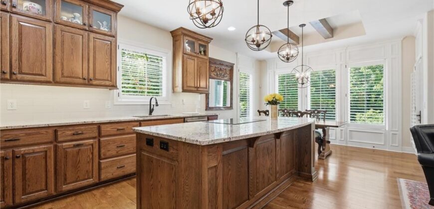8430 N Donnelly Court, Kansas City, MO 64157