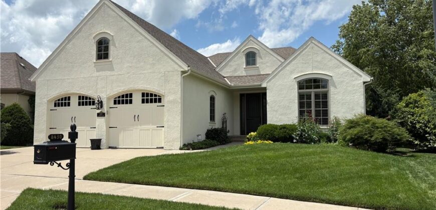 8430 N Donnelly Court, Kansas City, MO 64157