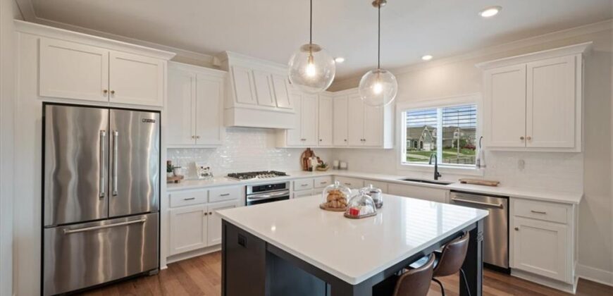 6601 NW 106th Street, Kansas City, MO 64154