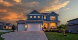 6601 NW 106th Street, Kansas City, MO 64154