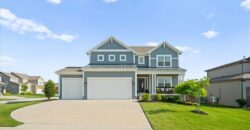 6601 NW 106th Street, Kansas City, MO 64154
