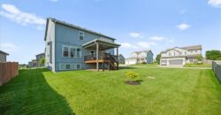 6601 NW 106th Street, Kansas City, MO 64154
