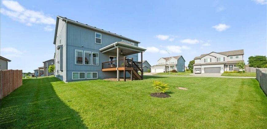 6601 NW 106th Street, Kansas City, MO 64154