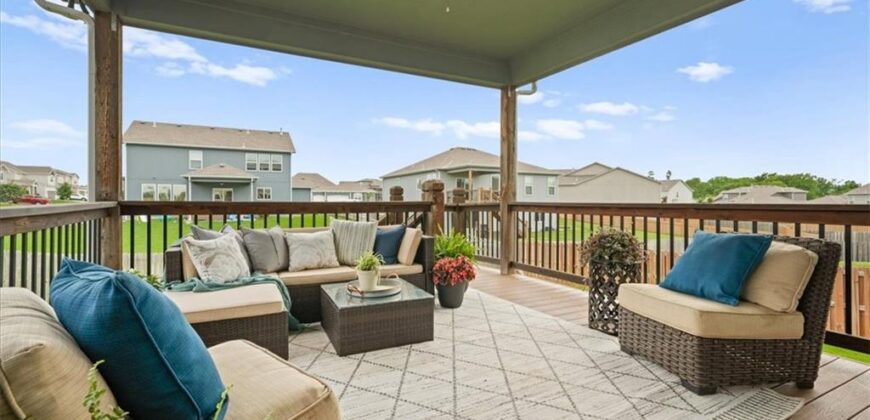 6601 NW 106th Street, Kansas City, MO 64154