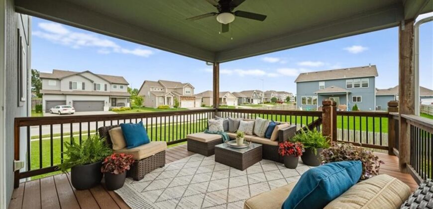 6601 NW 106th Street, Kansas City, MO 64154