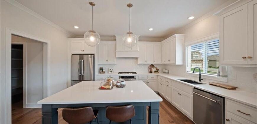 6601 NW 106th Street, Kansas City, MO 64154