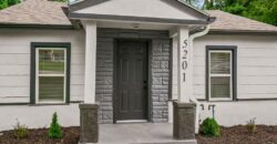 5201 NE 45th Terrace, Kansas City, MO 64117