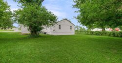 5201 NE 45th Terrace, Kansas City, MO 64117
